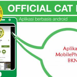 BKN luncurkan Aplikasi MobilePhone Berbasis Android