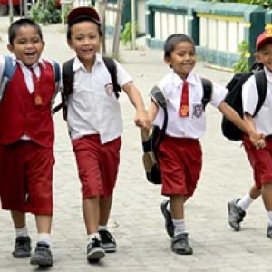 Pemerintah Persiapkan Permen Lima hari sekolah Tahun Ajaran 2017/2018