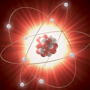 LKPD Teori Atom