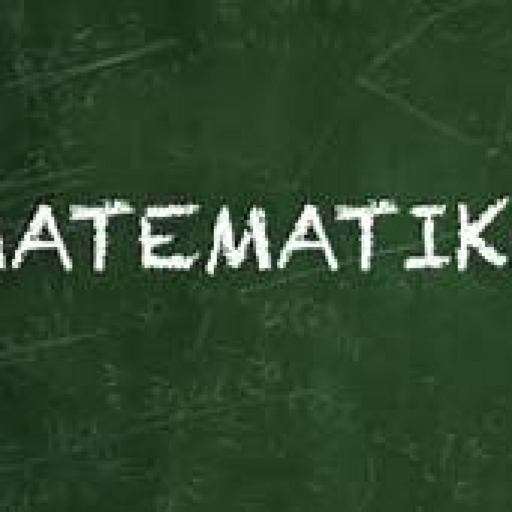Download Ringkasan Materi Profesional Matematika