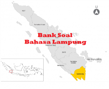 Bank Soal Bahasa Lampung Lengkap