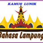 Kamus Lunik Bahasa Lampung #1
