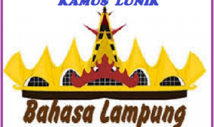 Kamus Lunik Bahasa Lampung #1