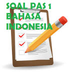 Soal Penilaian Akhir Semester 1 Bahasa Indonesia Kelas 6