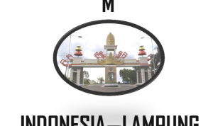 Kamus Indonesia – Lampung Abjad M