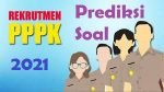 Prediksi Soal Seleksi PPPK Untuk Guru SD