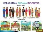 Keragaman Budaya di Indonesia #2