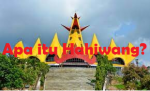 Apresiasi Sastra Lampung ” Hahiwang”