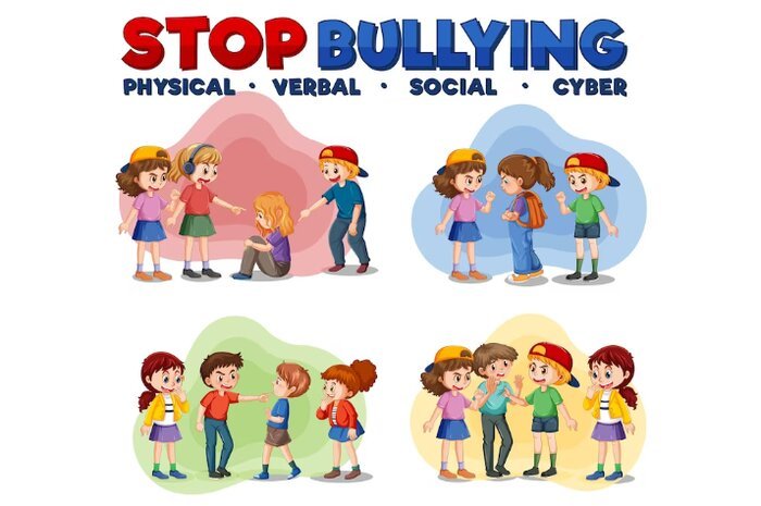 Apa Itu Perundungan atau Bullying? Berikut Ini Penjelasan Lengkapnya